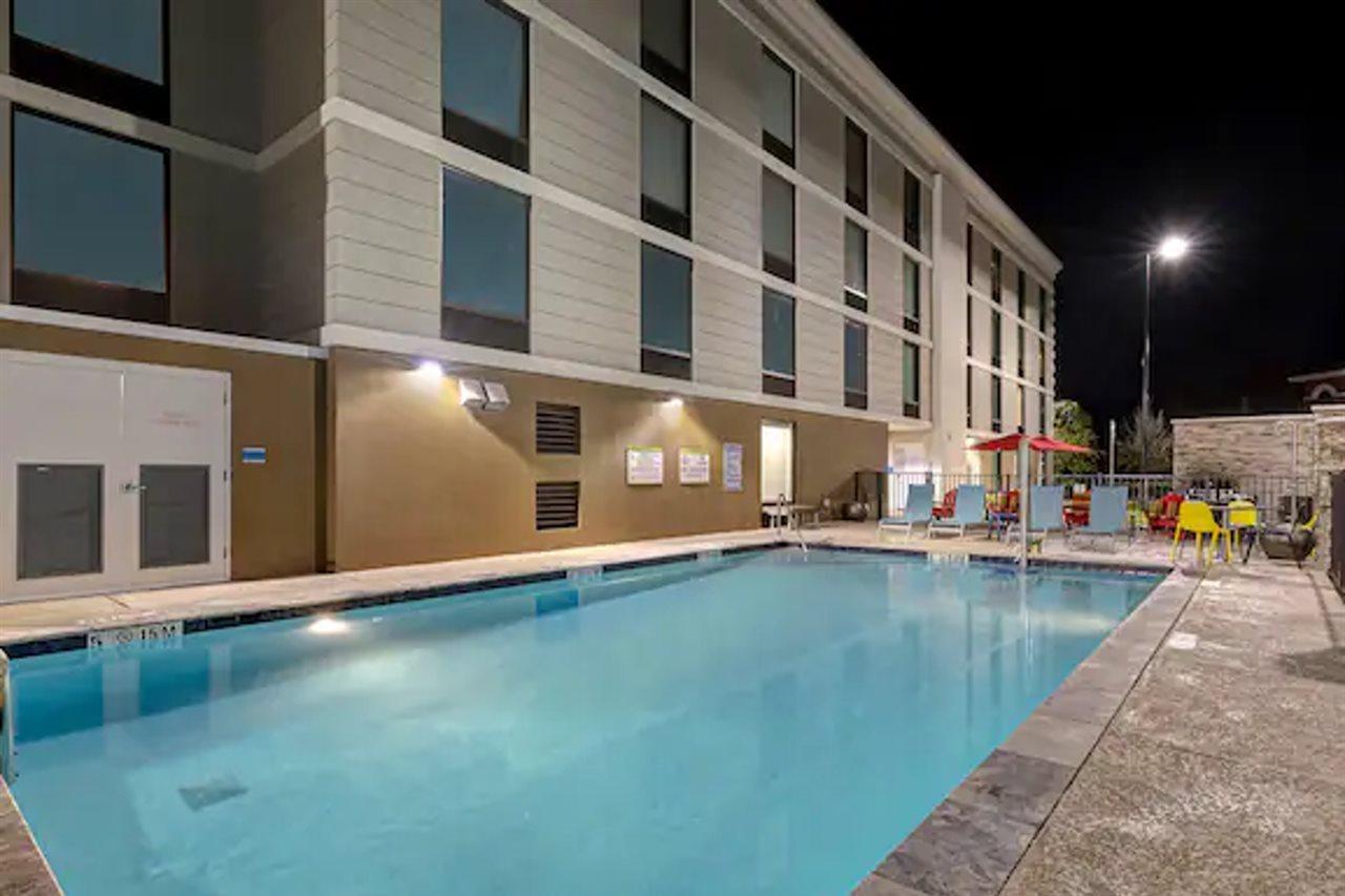 Home2 Suites By Hilton Gulf Breeze Pensacola Area, Fl Exteriér fotografie